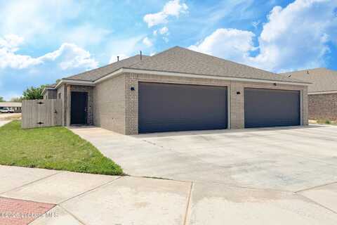 5523 Itasca Street, Lubbock, TX 79416