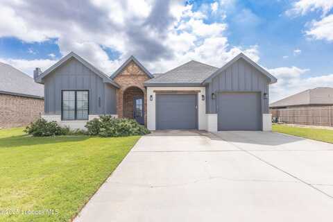 5005 Prentiss Avenue, Lubbock, TX 79407