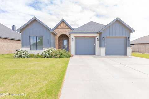 5005 Prentiss Avenue, Lubbock, TX 79407
