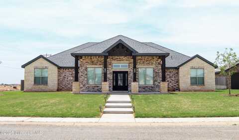 803 13th Street, Wolfforth, TX 79382