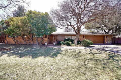 2515 55th Street, Lubbock, TX 79413