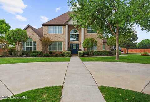 7307 76th Street, Lubbock, TX 79424