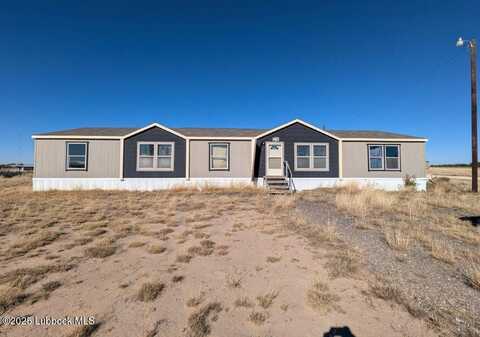 4941 Cactus Drive, Levelland, TX 79336