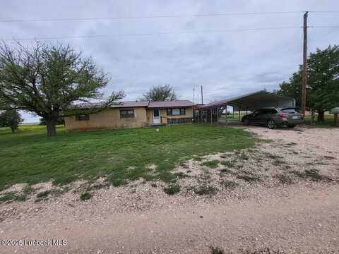 2339 Co Rd 15, Tulia, TX 79088