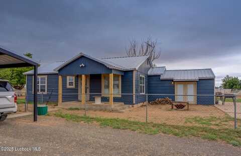 810 Lovebird Road, Smyer, TX 79367