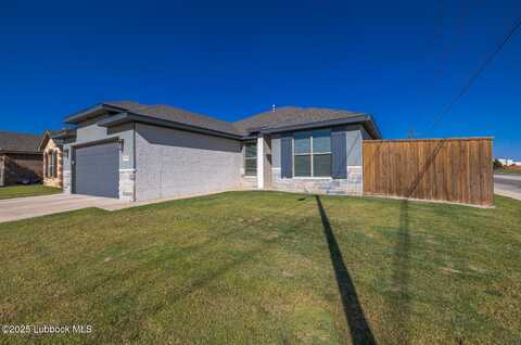 9613 Homestead Avenue, Lubbock, TX 79424