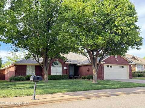 5411 72nd Street, Lubbock, TX 79424
