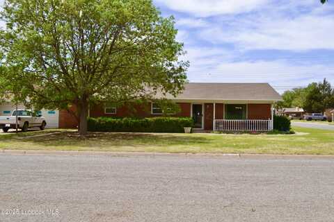 200 Crescent Drive, Littlefield, TX 79339