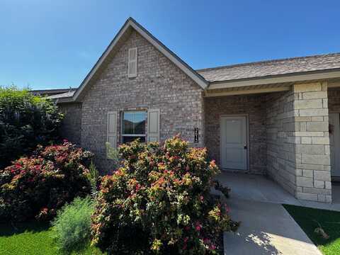 2613 135th Street, Lubbock, TX 79423