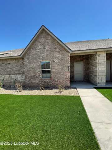 2613 135th Street, Lubbock, TX 79423