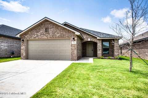 10518 Abbeville Avenue, Lubbock, TX 79424