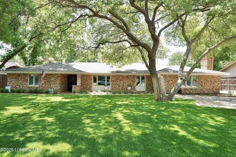 4507 15th Street, Lubbock, TX 79416