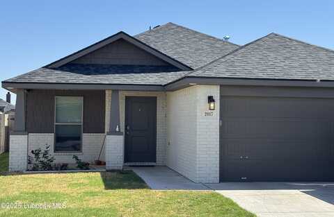 2017 134th Street, Lubbock, TX 79423