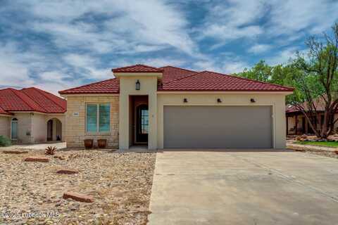 2709 Regis Street, Lubbock, TX 79415