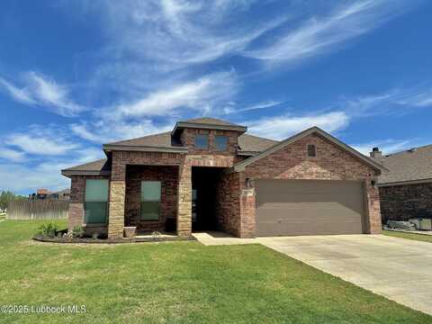 2020 142nd Street, Lubbock, TX 79423
