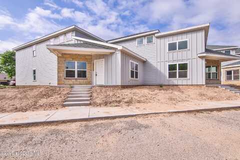 3115-3117 74th Street, Lubbock, TX 79423
