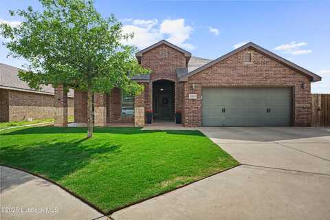 11109 Elmwood Avenue, Lubbock, TX 79424