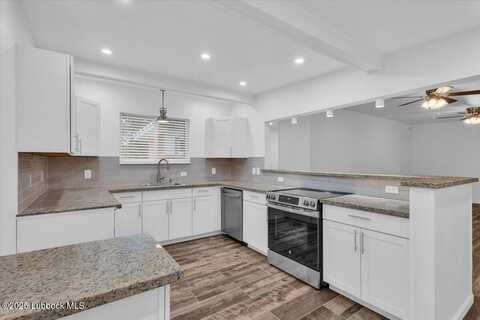 2317 49th Street, Lubbock, TX 79412