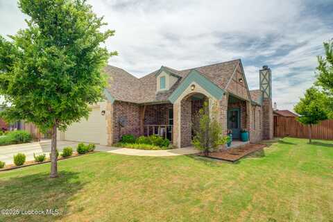 12702 Joliet Avenue, Lubbock, TX 79423