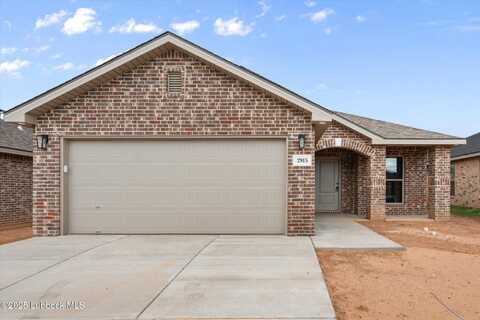 2915 Durham Avenue, Wolfforth, TX 79382