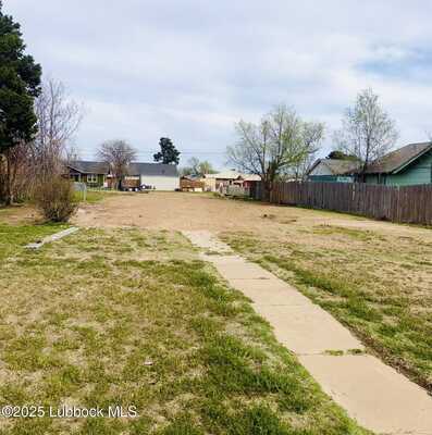 602 Portland, Plainview, TX 79072