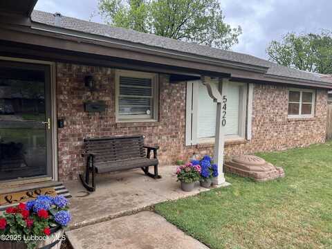 5420 16th Street, Lubbock, TX 79416