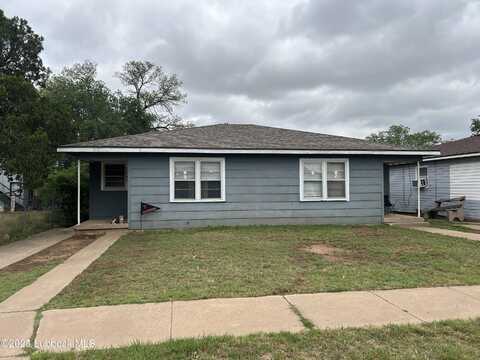 712 29th Street, Lubbock, TX 79404
