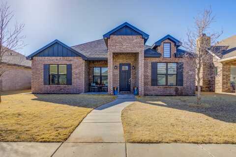 11208 Granby Avenue, Lubbock, TX 79424
