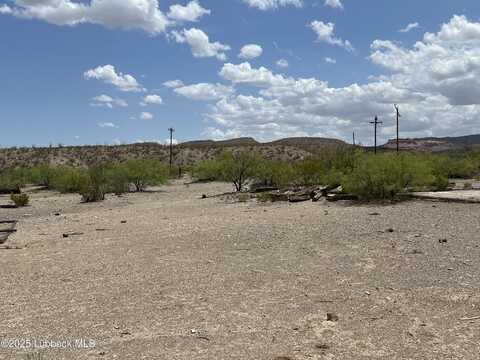 Lots 1-10 Sec 65 Block 2 T&P, Presidio, TX 79845