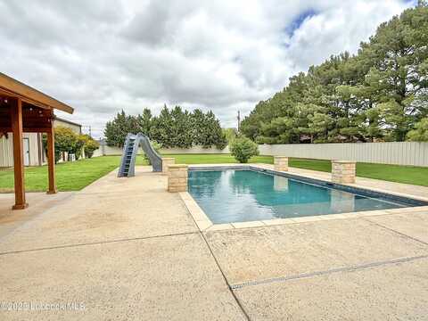 5810 116th Street, Lubbock, TX 79424