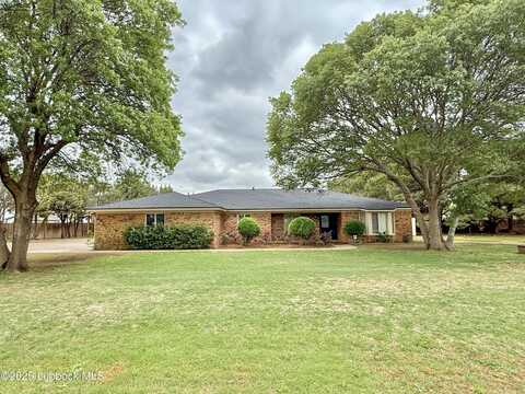 5810 116th Street, Lubbock, TX 79424