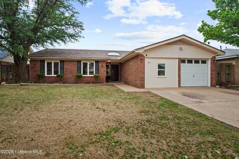 2111 77th Street, Lubbock, TX 79423