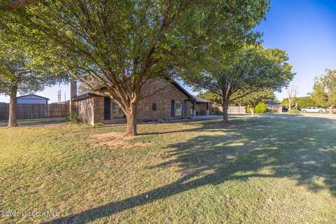 6712 Santa Fe Drive, Lubbock, TX 79407