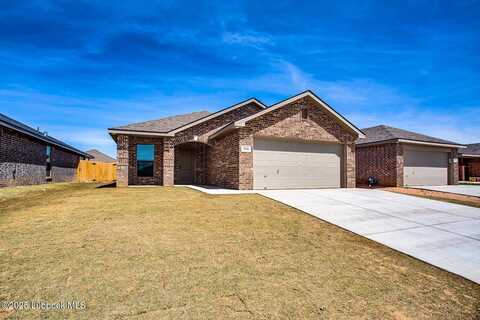 1716 141st Street, Lubbock, TX 79423