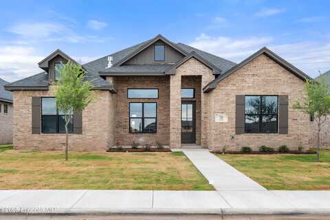 7526 57th Street, Lubbock, TX 79407