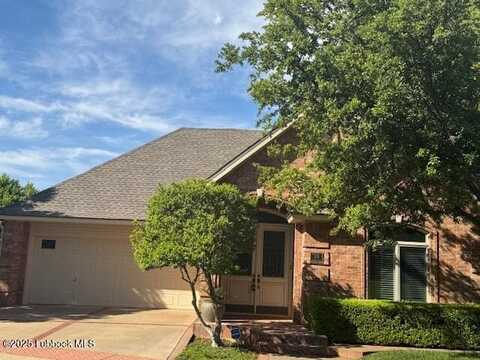 4202 78th Street, Lubbock, TX 79423