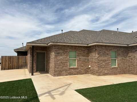 2628 136th Street, Lubbock, TX 79423