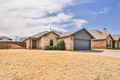 5221 Jarvis Street, Lubbock, TX 79416