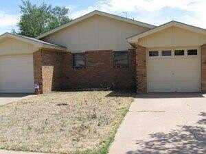 6111 38th Street, Lubbock, TX 79407
