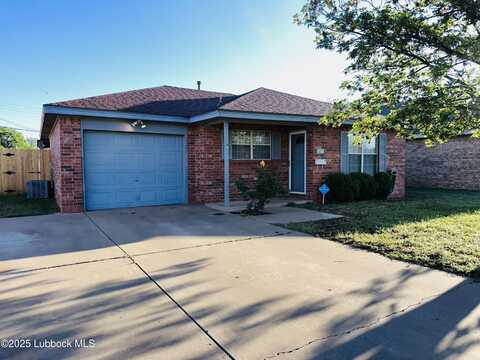 2437 E 30th Street, Lubbock, TX 79404