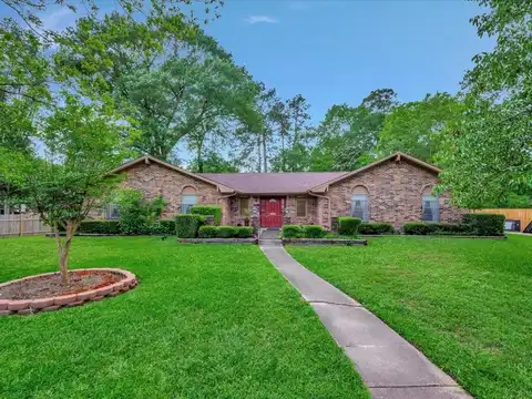 1012 Jones Street, Lufkin, TX 75901