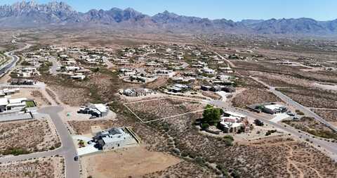 8675 Mystic View Court, Las Cruces, NM 88011