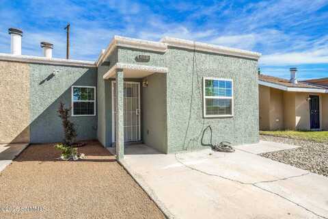 608 Cindy Place, Las Cruces, NM 88001