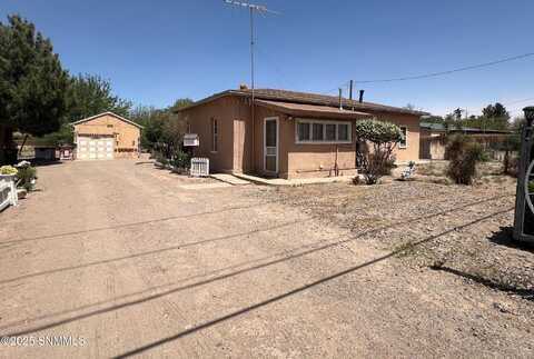 4397 N Hwy 28, Las Cruces, NM 88005