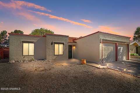 1939 Buchanan Avenue, Las Cruces, NM 88001
