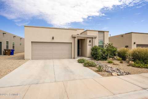 3761 Sorrentine Road Road, Las Cruces, NM 88012