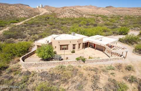 5815 Shalem Colony Trail, Las Cruces, NM 88007