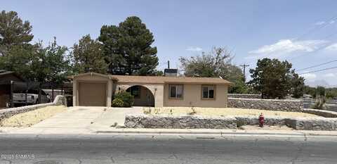 1300 Evelyn St. Street, Las Cruces, NM 88001