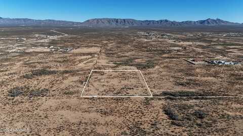 110 Outback Drive, Las Cruces, NM 88012