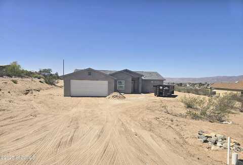 5305 Pistolero Place, Las Cruces, NM 88012